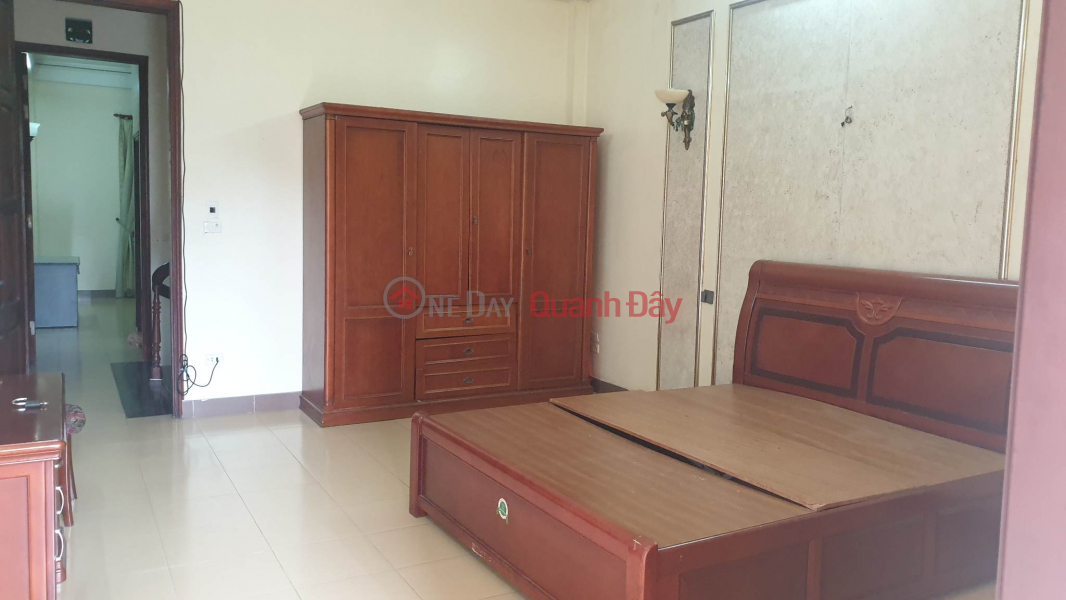 Whole apartment for rent in Doi Can. 50m 5 floors. MT 4m. 6 sleep. 2 cars avoid. Business. 16 million Vietnam Rental, đ 16 Million/ month