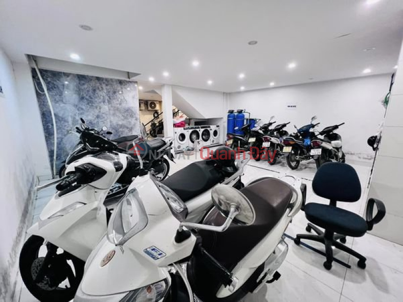 Property Search Vietnam | OneDay | Residential, Sales Listings | RARE CAU GIAY CHDV BUILDING 110M - 25 ROOM 2 SHOPS FOR RENT - - FULL - 150M\\/MONTH