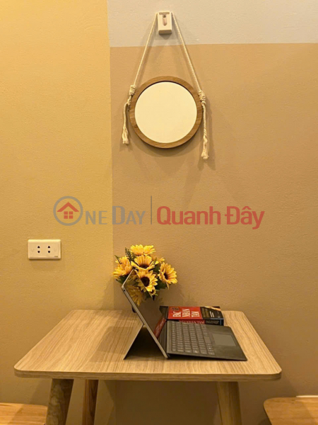 BÁN NHÀ KIM GIANG- THANH TRÌ, 70 M2, 7 TẦNG THANG MÁY, MT 4,5 M, GIÁ NHỈNH 20 TỶ., Việt Nam | Bán | đ 20,5 tỷ