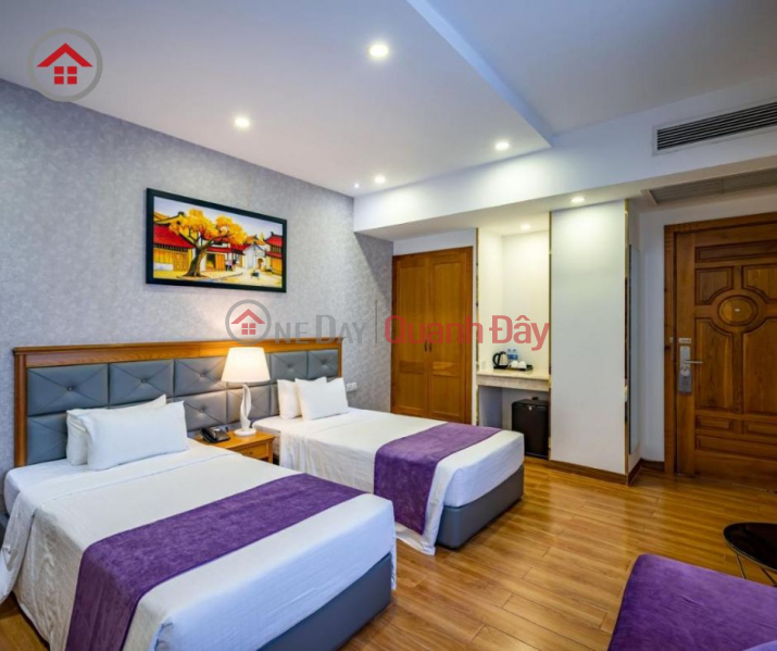 3-star Acnos Grand Hotel, District 3, HCM (Khách sạn 3 sao Acnos Grand, Quận 3 HCM),District 3 | (5)