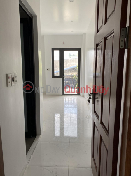 Property Search Vietnam | OneDay | Nhà ở Niêm yết bán NHÀ ĐẸP - GIÁ TỐT Cần bán nhà 4 tầng tại Hoàng Mai - Xã Đồng Thái -An Dương - Hải Phòng