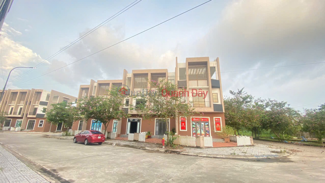 Property Search Vietnam | OneDay | Residential Sales Listings, OWNER SELLING 3-storey BUILDING FRONT HOUSE IN Phuoc Thoi Residential Area, Can Tho