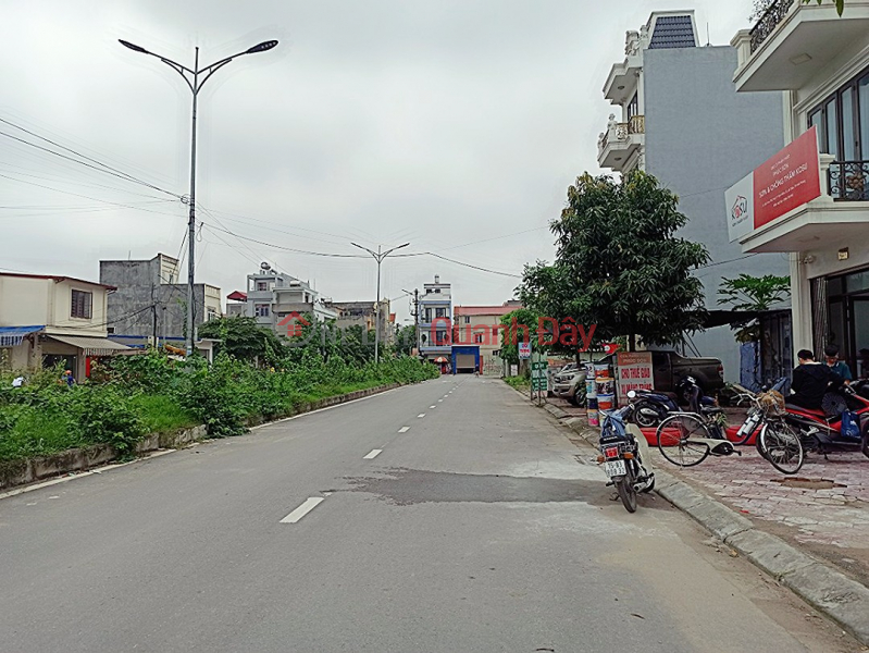 Property Search Vietnam | OneDay | Nhà ở, Niêm yết bán | Bán đất rẻ nhất trục 30m Tái định cư Hồ Sen A51, diện tích 60m chỉ 4.38 tỉ