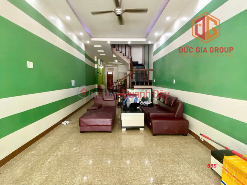 Selling a beautiful new 1T2L house, D3 street, D2D residential area, Vo Thi Sau, free furniture, only 8 billion Sales Listings