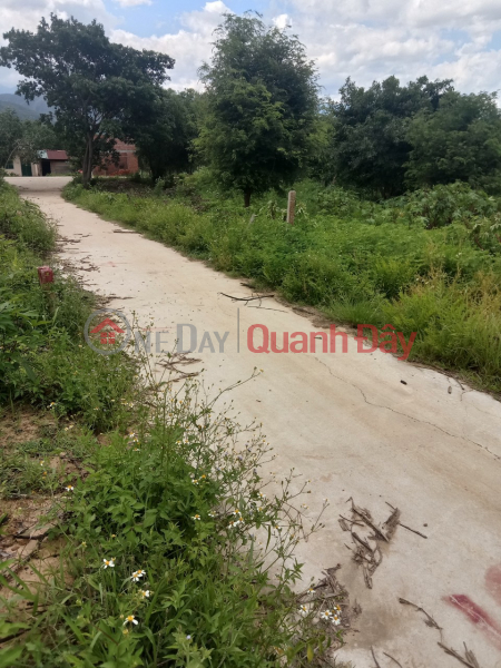 đ 720 Million BEAUTIFUL LAND - GOOD PRICE – ORIGINAL NEED TO SELL Plot Land In Ninh Hoa Town - Khanh Hoa Province