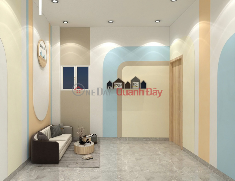 Property Search Vietnam | OneDay | Residential Sales Listings, House for sale on Dang Van Ngu, Dong Da, cash flow, 75m2, 7 floors with elevator, frontage 4.3m, only 22.5 billion