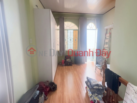 L2073 ️ nhà Phạm Văn Đồng GV, SHR, 2 tầng, 4x7m, 3.x tỷ _0