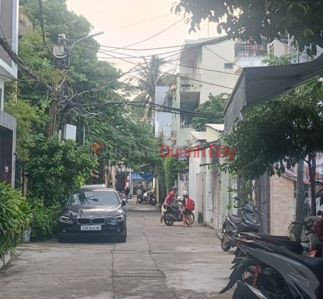 ► Góc kiệt Ô tô 6m thẳng gần MT Nguyễn Công Trứ, gần TT Tài Chính, 91m2, 8.x tỷ | Việt Nam, Bán | đ 8,7 tỷ