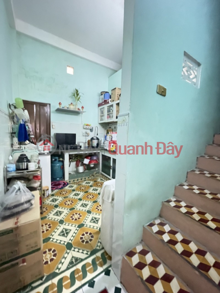 Property Search Vietnam | OneDay | Nhà ở, Niêm yết bán, ► Mặt Tiền Sơn Trà An Hải Bắc, 50m2, 2 tầng, 3.52 tỷ