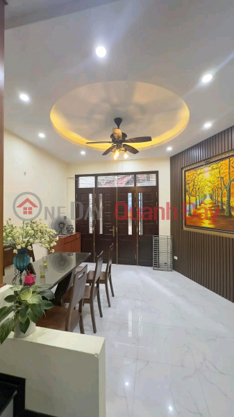 Property Search Vietnam | OneDay | Residential | Sales Listings, Di Trach House for sale - late Trinh Van Bo, Hoai Duc, EXTREMELY REASONABLE, 32m2 x 5T, price 2.9 billion.