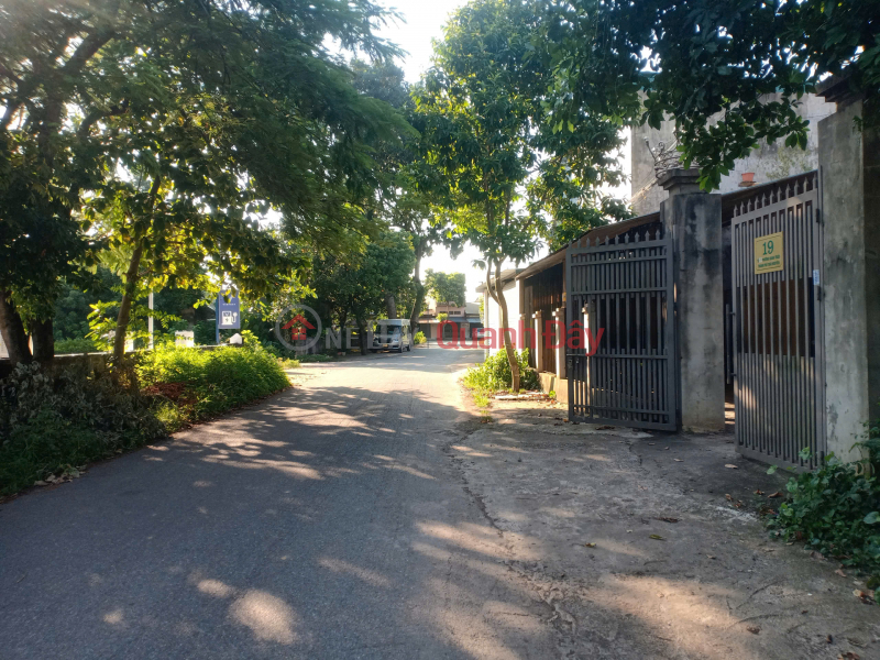 Cần bán căn nhà có diện tích 490m2 (Mặt tiền 21.55m)Tại Cửa Ga Quán Triều. Việt Nam, Bán, đ 9,1 tỷ