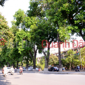 Kim Ma, Ba Dinh, alley, business, 53m2, only 9 billion _0