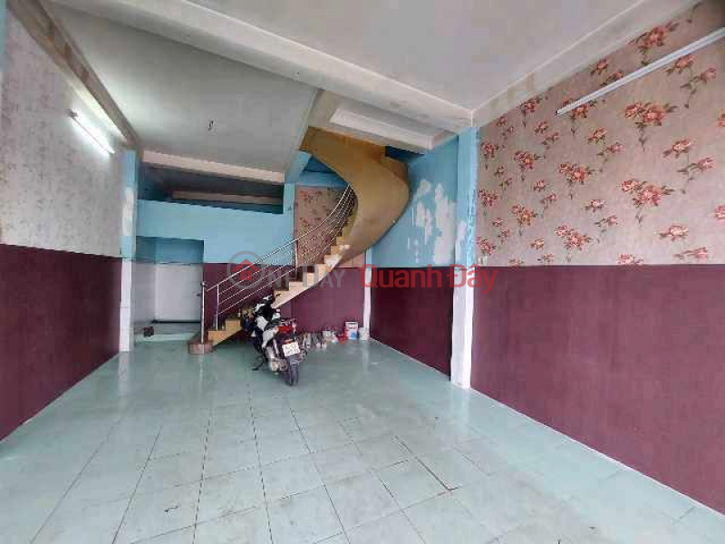 bán nhà mặt tiền đường Nguyễn Thị Thập,tp Mỹ Tho,Tiền Giang, Việt Nam | Bán, đ 3,3 tỷ