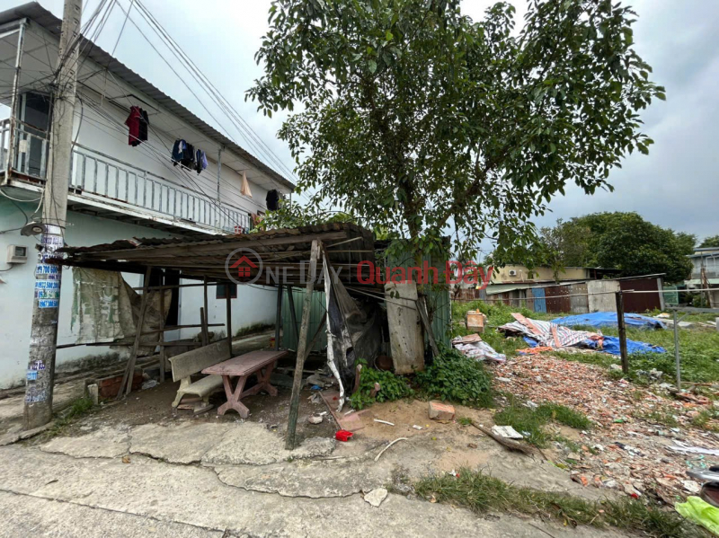 PRIME LOCATION - GOOD PRICE - RESIDENTIAL LAND FOR SALE, FRONTAGE ON DONG THANH 7-1 ROAD, DONG THANH COMMUNE, HOC MON DISTRICT, HO CHI MINH CITY Sales Listings