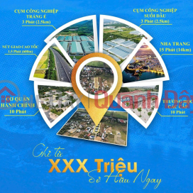 Investors are quietly hunting for land in Suoi Dau - 23 very beautiful plots of land at good prices compared to the area. _0