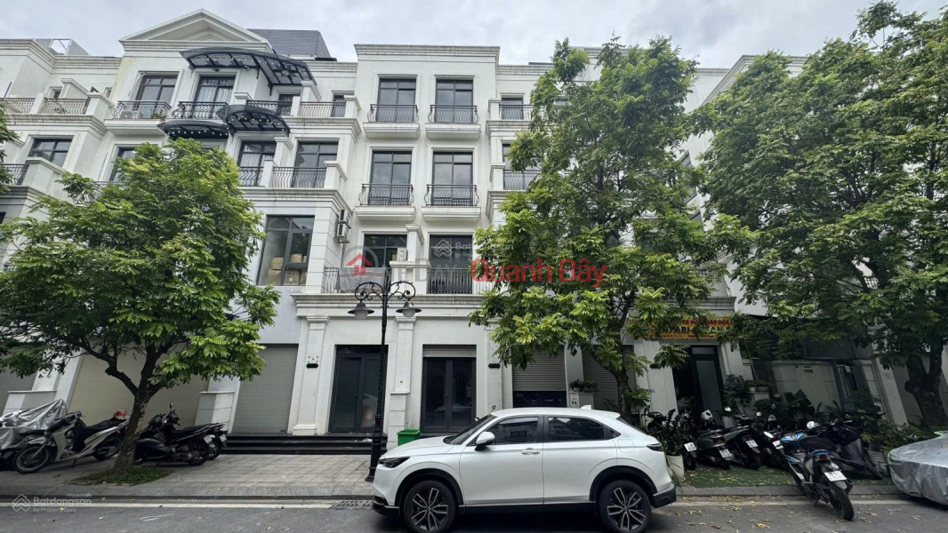 CHÍNH CHỦ CẦN BÁN LIỀN KỀ VIN GIA LÂM, 60 M2, GIÁ NHỈNH 15 TỶ, LH 09885865658 Niêm yết bán
