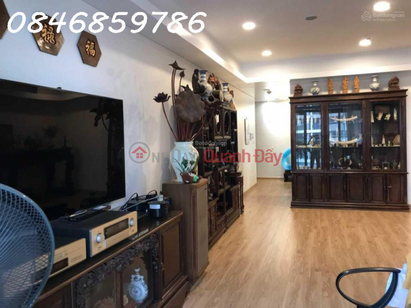 Property Search Vietnam | OneDay | Residential | Sales Listings, The owner sends for sale Dolphin Plaza luxury apartment building - Area 152m2, 2 bedrooms, full furniture. Price 3.4 billion-0846859786 VND