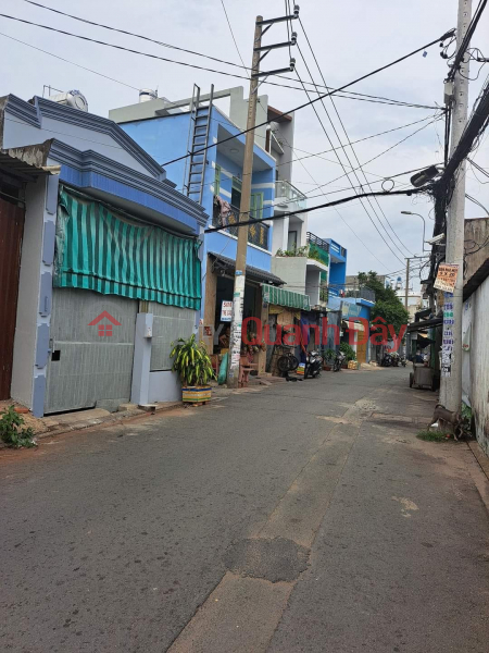 Property Search Vietnam | OneDay | Residential | Sales Listings | HOUSE FOR SALE PROVINCIAL ROAD 10 - BINH TAN - CAR SLEEPING IN THE HOUSE - 70m2 - ONLY 4.3 BILLION