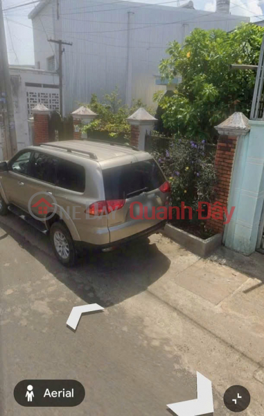 Bán gấp nhà 216m2 full thổ cư mặt tiền Đinh Công Tráng - Tân Tiến, Buôn Ma Thuột, tiện kinh doanh Việt Nam, Bán, đ 8,1 tỷ
