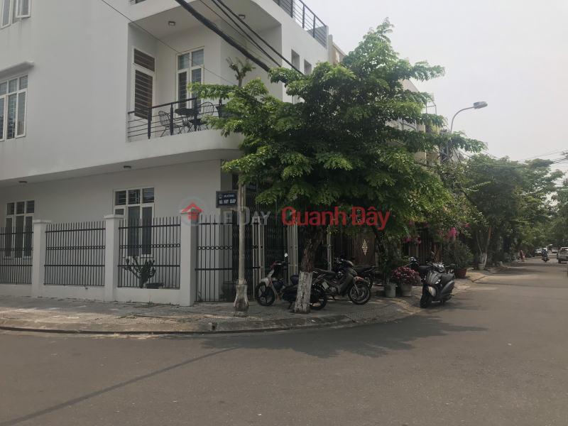 Beautiful 4-storey house for sale, Khue Trung, Cam Le, DN-Price only 5.6 billion negotiable-0901127005 | Vietnam, Sales đ 5.6 Billion