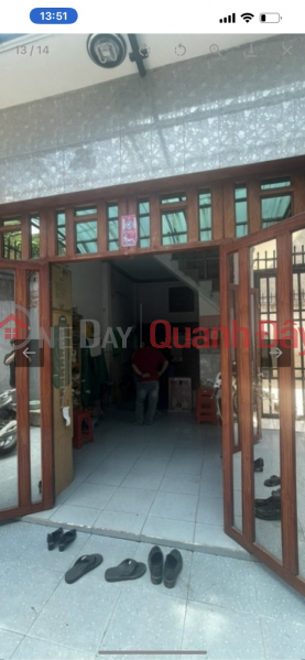 House 41m2 4 floors 4 bedrooms Huong Lo 2 Binh Tri Dong A Binh Tan 3.1 billion Sales Listings