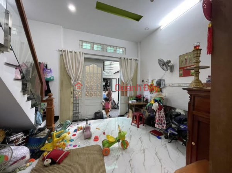 Ngay Đại Học Văn Lang Cạnh Chợ Gò Vấp Niêm yết bán