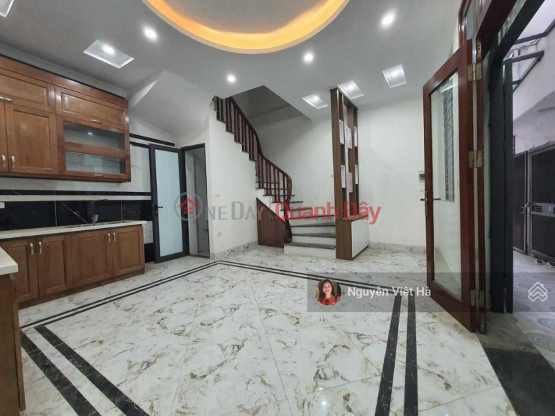 OWNER FOR SELLING THINH QUANG HOUSE, DONG DA.41M2X5T, MT5M, 4.3 BILLION. Sales Listings