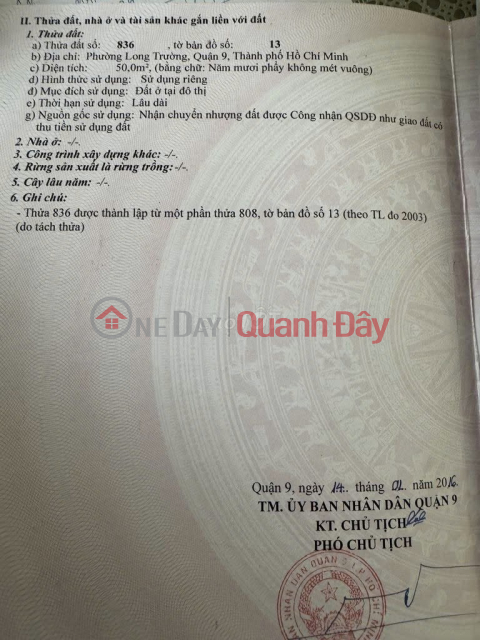 OWNER Needs To Sell Quickly Beautiful House In Thu Duc City, Ho Chi Minh City _0