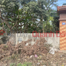 PRIME LAND FOR OWNER - GOOD PRICE - For Quick Sale Land Lot At Vong Doc Slope, Quang Yen, Quang Ninh _0
