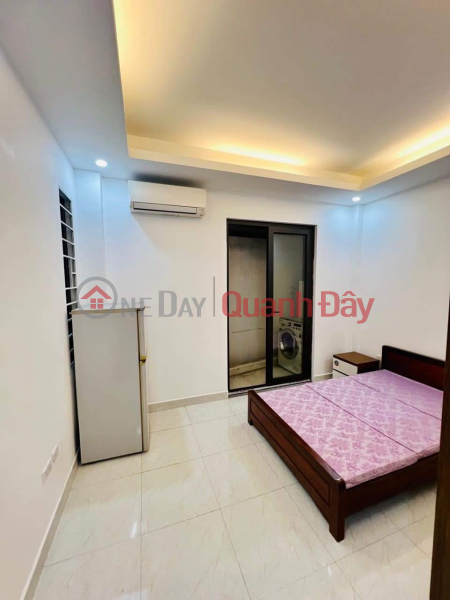 Property Search Vietnam | OneDay | Nhà ở Niêm yết bán, BÁN GẤP NHÀ LÔ GÓC ĐẦU VÕ CHÍ CÔNG MẶT TIỀN KHỦNG 40M2X6T GIÁ 5.6TỶ