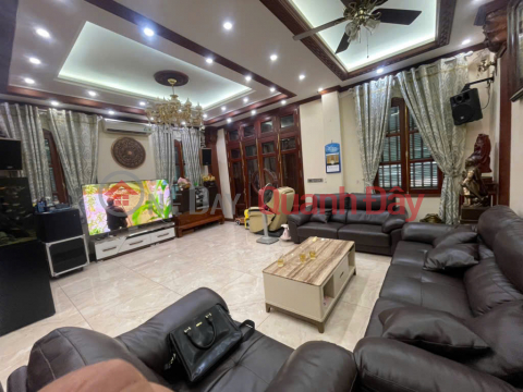 HOUSE FOR SALE IN NGHIA DO, CAU GIAY, LOT, CAR ACCESS, 2 OPEN SIDES, AREA 75M2, 5 FLOORS, PRICE 23 BILLION _0