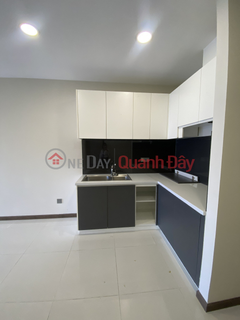 Affordable 2-bedroom apartment at De Capella project - Quick transfer of ownership with title deed. _0