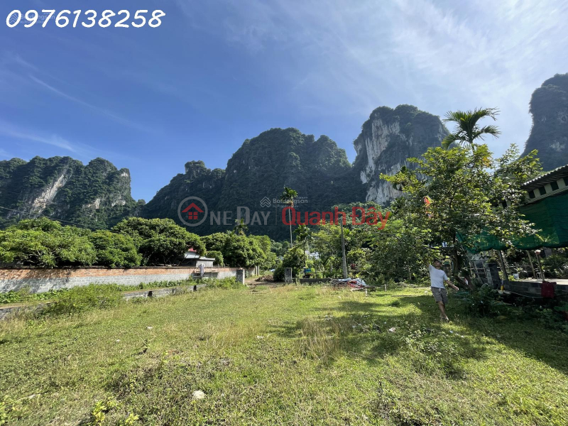 Land for sale, 2700m2, in Lien Son commune, price negotiable, 70m frontage. Sales Listings