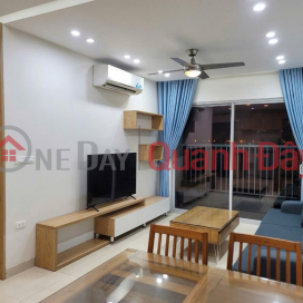 (100% real news) Apartment 74m2 x 2 bedrooms at Ecolife Capitol To Huu - Northeast balcony - Beautiful interior _0