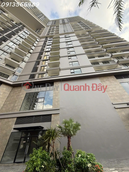 Apartment for rent: 2 bedrooms, 8th floor, Red River view, 61m2, 9.5 million VND\\/month. Vietnam | Rental | đ 14 Million/ month