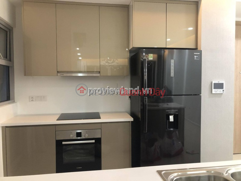Property Search Vietnam | OneDay | Residential, Rental Listings | Estella Heights apartment for rent with 3 bedrooms high floor fully furnished
