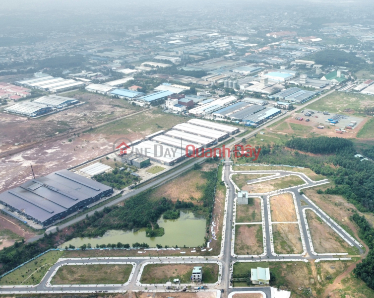 Bán đất Thành phố Biên Hòa - Đồng Nai giá 372 Triệu Việt Nam, Bán | ₫ 372 triệu
