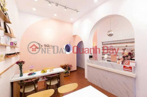 HIẾM! BÁN NHÀ NGÕ 12 ĐÀO TẤN 55M 3 TẦNG Ô TÔ TRÁNH KD TỐT GIÁ 27.5 TỶ 0878168006 _0