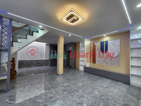 2 FLOORS HUONG LO 2 - 48M2 (6x8M) - RIGHT AT THE INTERSECTION OF 4 COMMUNES - PRICE 3.X BILLION _0