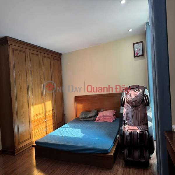 Beautiful house in Xuan Dinh - Bac Tu Liem, 45m2, corner lot, airy and bright, price just over 13 billion Vietnam, Sales | đ 13.6 Billion