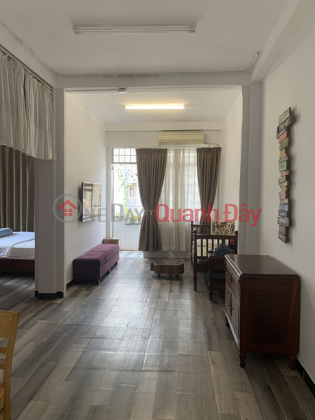 GOOD PRICE - OWNER Needs to Sell Quickly Apartment Located in District 1, HCMC, Vietnam | Sales đ 4.6 Billion