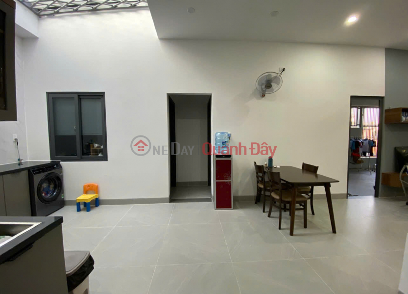 Property Search Vietnam | OneDay | Residential, Sales Listings | Super beautiful new house for sale, 7.5m x 12m, car road, near Buu Hoa market, only 2 billion 950