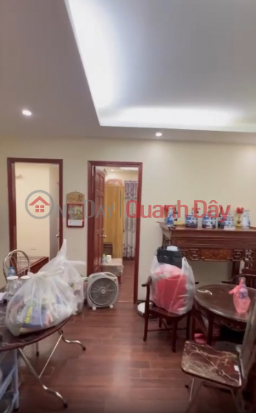 BÁN NHANH CHUNG CƯ MI NI - VỊ TRÍ ĐẸP - Giá tốt tại ngõ 105 Thụy Khê, Tây Hồ, Hà Nội Niêm yết bán