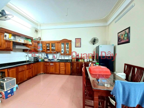 Apartment for sale in Trung Tu - Ho Dac Di, 70m², 2nd floor, Price 2.18 billion _0