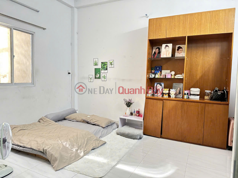 Property Search Vietnam | OneDay | Residential | Sales Listings | Private house for sale Luong Van Can 5.4*14 3 floors 3 bedrooms ward 15 district 8 only