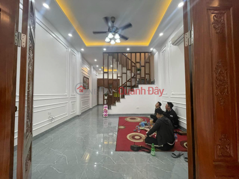 Property Search Vietnam | OneDay | Residential Sales Listings BEAUTIFUL HOUSE FOR IMMEDIATELY, ROYAL QUOC VIET – CAU Giay, 54M2, 4 BEDROOM WITH BANK