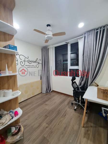 Property Search Vietnam | OneDay | Nhà ở Niêm yết bán Đẹp nhất Tòa A10 Chung cư Nam Trung Yên 61,5m 2PN, Nội thất xịn xò, nhỉnh 3 tỷ