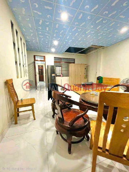 3-story house, accessible by car, Le Van Quoi Street, Binh Tri Dong Ward, Binh Tan District bordering Tan Phu District. | Vietnam | Sales | đ 11.5 Billion