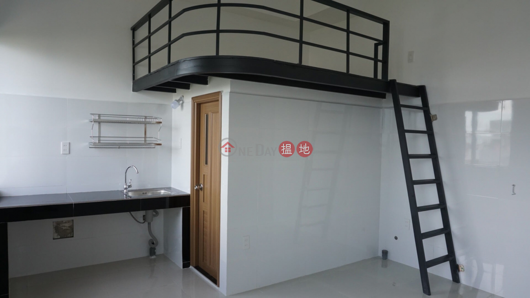 Room for rent in Hoa Xuan - SBS HOME (Cho thuê phòng trọ Hòa Xuân - SBS HOME),Cam Le | (2)