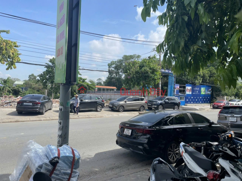 Property Search Vietnam | OneDay | Residential, Sales Listings THE FELIX – Live a quality life in the heart of a luxury apartment complex on Nguyen Du Street, Thuan An City.